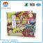 RFID Blocking Waterproof Paper Wallet For Women