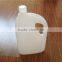 Hot sale 3L HDPE plastic bottle jerry can