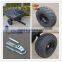 Utlity dump trailer kit trailers atv with hitch