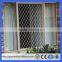 Aluminium Diamond Mesh for Window(Guangzhou Factory)