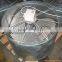 Greenhouse Agricultural Ventilation Fan Axial Fan
