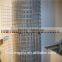 Small Hole 3/8 Inch Galvanized Welded Wire Mesh