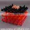 2017 pp egg container plastic egg tray with 30 holes