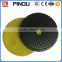 4 inch wet floor marble diamond polishing pad