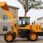 Chinese Super Low Price Loader Which Could be Used as Pipeline Construction Equipment