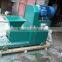 Competitive price in low consumption sawdust briquette charcoal making machine