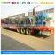 DU rubber belt vacuum filter dewatering machine