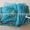 29 sections frame steel wire fish trap PE mesh