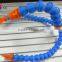 LC-LIDA G1/2 cooling tube with 3-way tee CNC machine