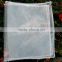 customzied plastic mesh bag for protection and package fruit and vegetable