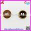 new design sewing resin buttons
