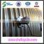Resistance level sensor in grain silo tank system