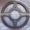 CD70 Motorcycle chain sprocket kit