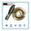 Custom Worm Gear of Transmission Parts Made By WhachineBrothers Itd