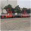 25 ton hydraulic diesel forklift