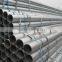 Galvanized Steel Pipe