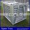 Aluminum crowd control barrier stage barrier Police barrier