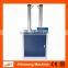 High Pressure Pneumatic Album Pressing Machine