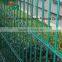  china supplier fence mesh/double wire mesh fence/making machine wire