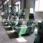 wire drawing machine with easy compaction