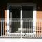 factory manufacture hot sell metal window residential Balcony fence
