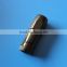 supply high quality hydraulic grease coupler1/8 BSPT