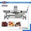 High sensitivity food metal detector machinery industrial equipment