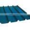 corrugated sheet