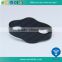 OEM Silicone Wristband with RFID Chip