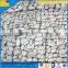 Stone Rock Gabion Cage for Retaining Wall