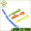 Kitchen Craft Keep Food Fresh Plastic Bag Clips with Date