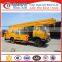 hot selling dongfeng 20m truck mounted aerial work platform for sale