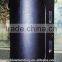 plastic pedal garbage can/Hot sale folding garbage can/Hotel home garbage can