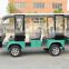 mini bus,sightseeing vehicle,small shuttle bus,park, tour bus,11 seater,golf,electric shuttle bus