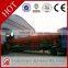HSM CE approved best selling smooth operation cassava rotary dryer