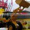 875 skid steer loader