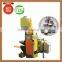 Factory Price PLC Control Metal Powder Hydraulic Briquetting Machine