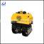 YL301 /301C CE certificate Double drums remote control road roller price