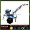 New Agricultural Machinery Of Electric Start Economical Diesel Tiller