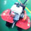 Mini rotary rotavator pto driven rotary tiller cultivator