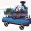Piston Air compressor 2V-3.5/5 Diesel