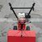 tiller 9.0HP cultivator CE certificate