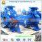 Open Impeller Non Clog Centrifugal Sugar Molasses Syrup Paper Pulp Pump