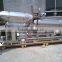 Jinan Eagle Cheetos Extruder