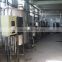 0.5T-3T/H Milk Dairy Processing Plant