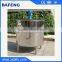 Agitator Mixer Type shampoo mixing Tank