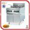 Digital Electric Fryer 2-tank & 4-basket DF-38 0086-13632272289