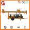 Professional GSD water well rotary drilling machine with power head
