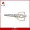 Multi Function Kitchen Fish Cutting Stainless Steel Scissors