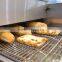 Restaurant High Efficiency Arab Bread Bakery Machines Electric